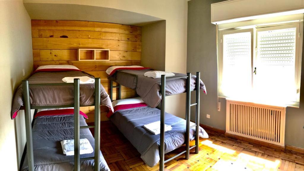 Carving Surf Hostel San Esteban de Pravia 外观 照片