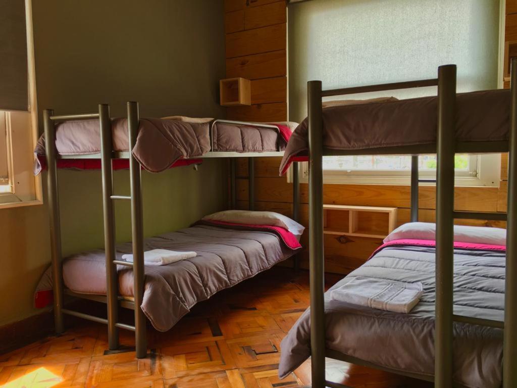 Carving Surf Hostel San Esteban de Pravia 外观 照片