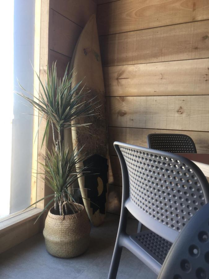 Carving Surf Hostel San Esteban de Pravia 外观 照片
