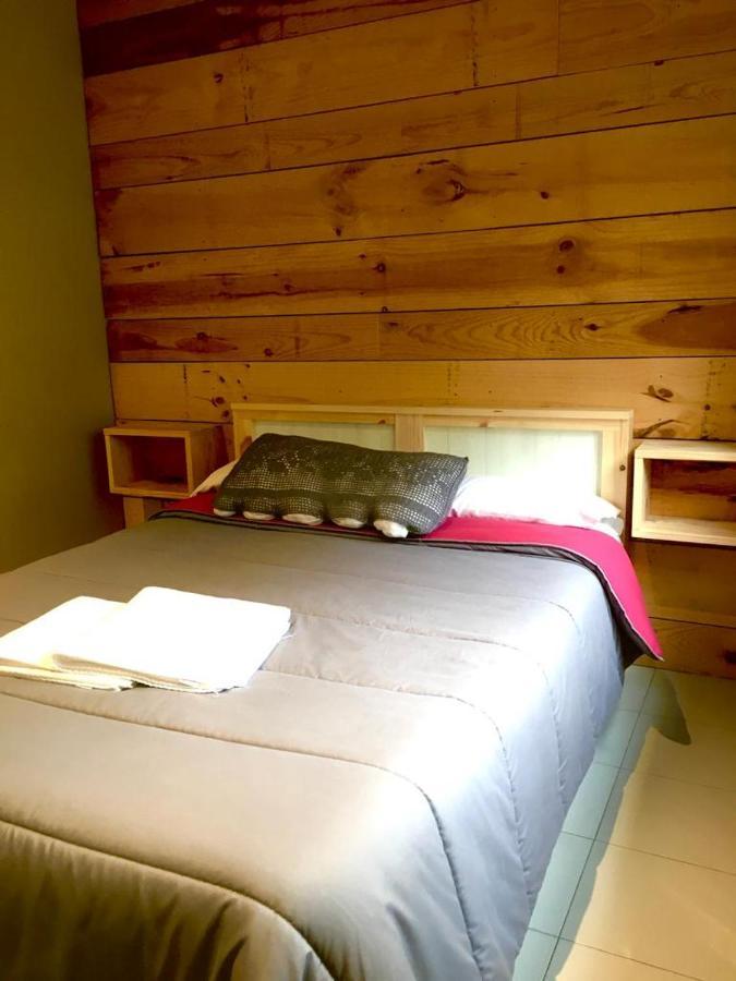 Carving Surf Hostel San Esteban de Pravia 外观 照片