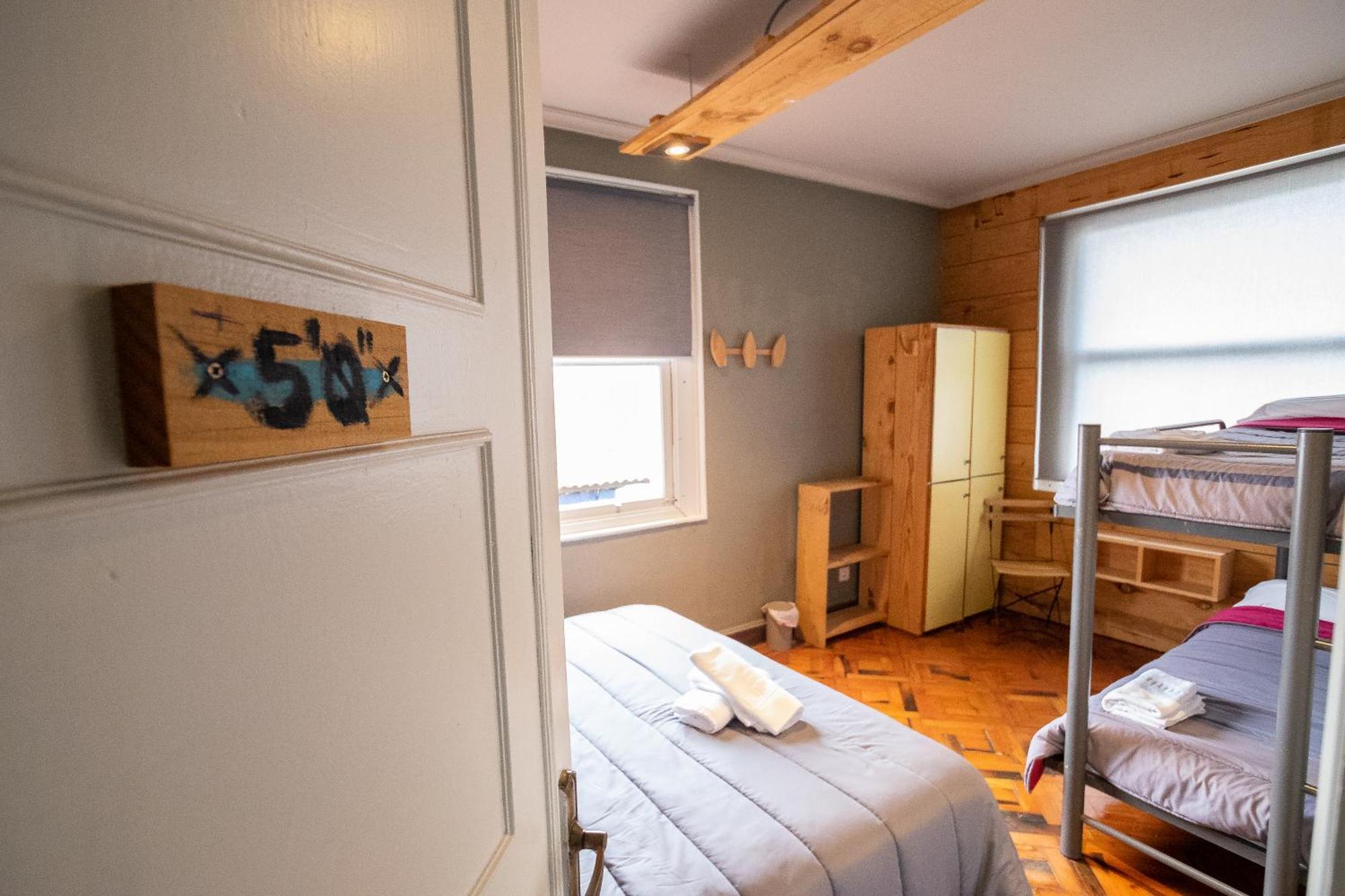 Carving Surf Hostel San Esteban de Pravia 外观 照片