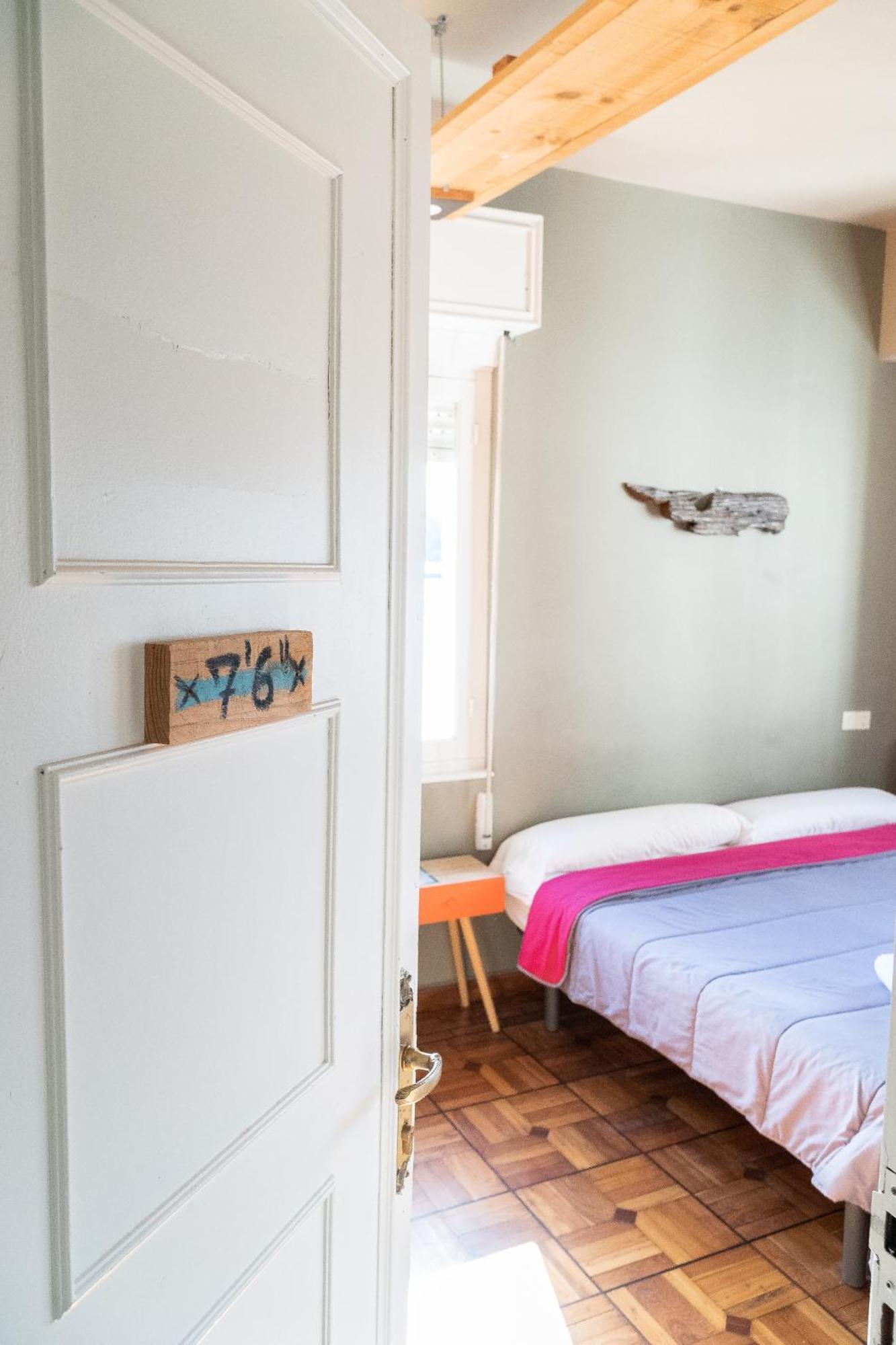 Carving Surf Hostel San Esteban de Pravia 外观 照片