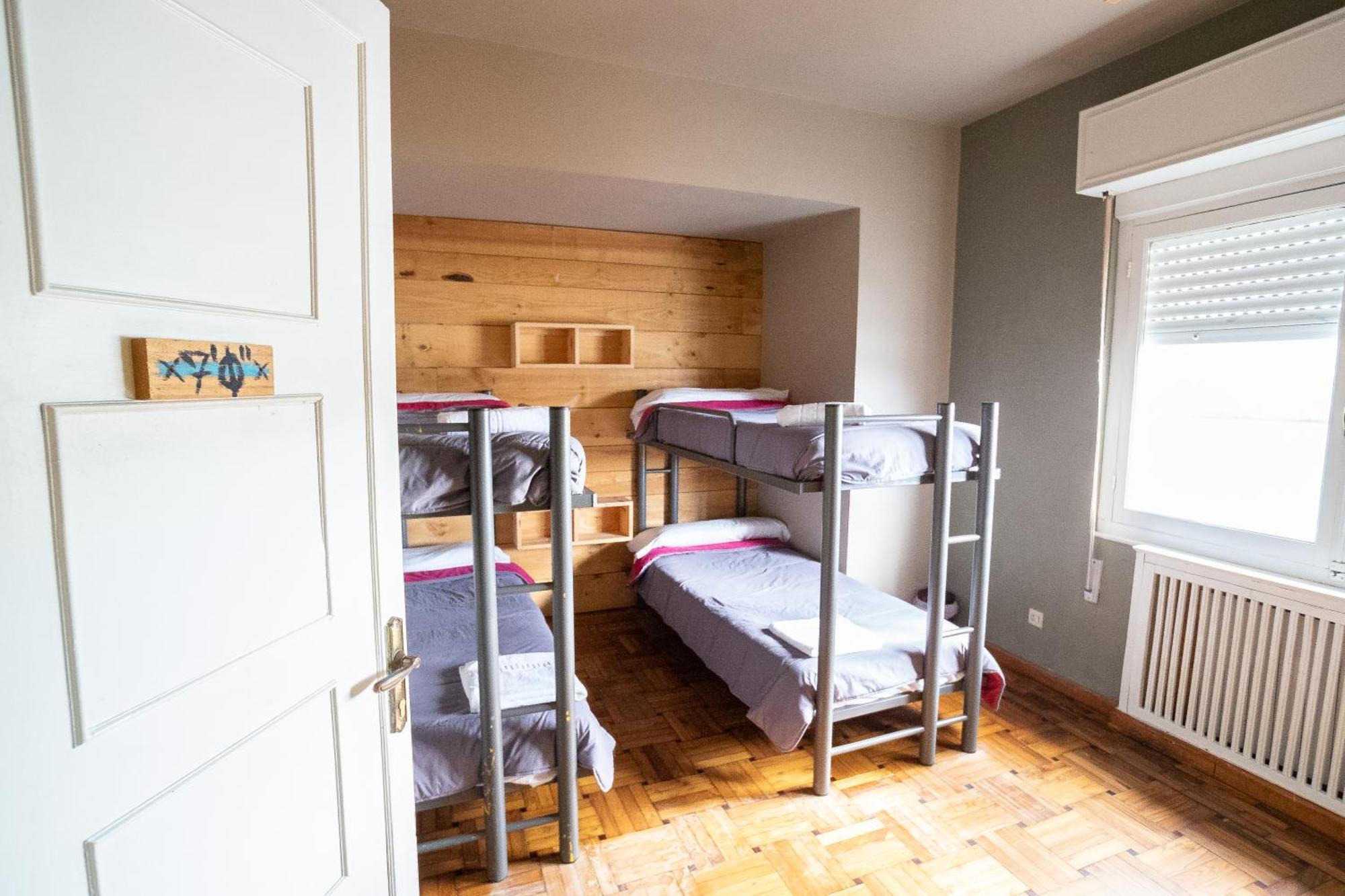 Carving Surf Hostel San Esteban de Pravia 外观 照片