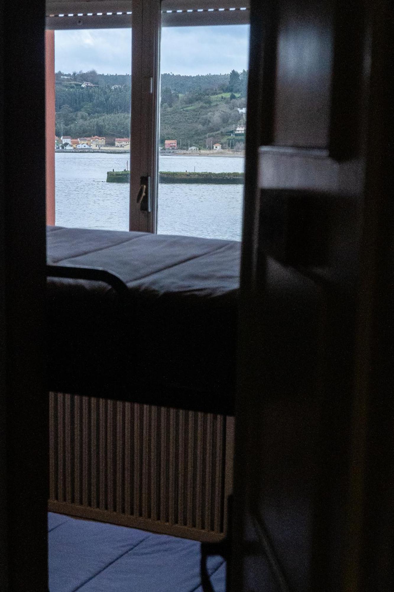Carving Surf Hostel San Esteban de Pravia 外观 照片