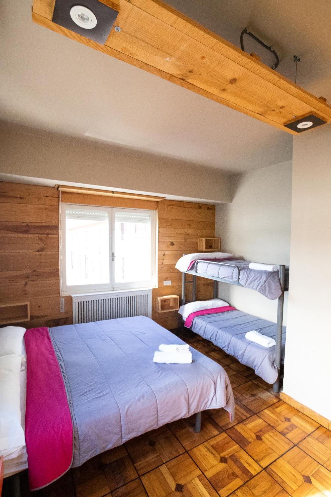 Carving Surf Hostel San Esteban de Pravia 外观 照片