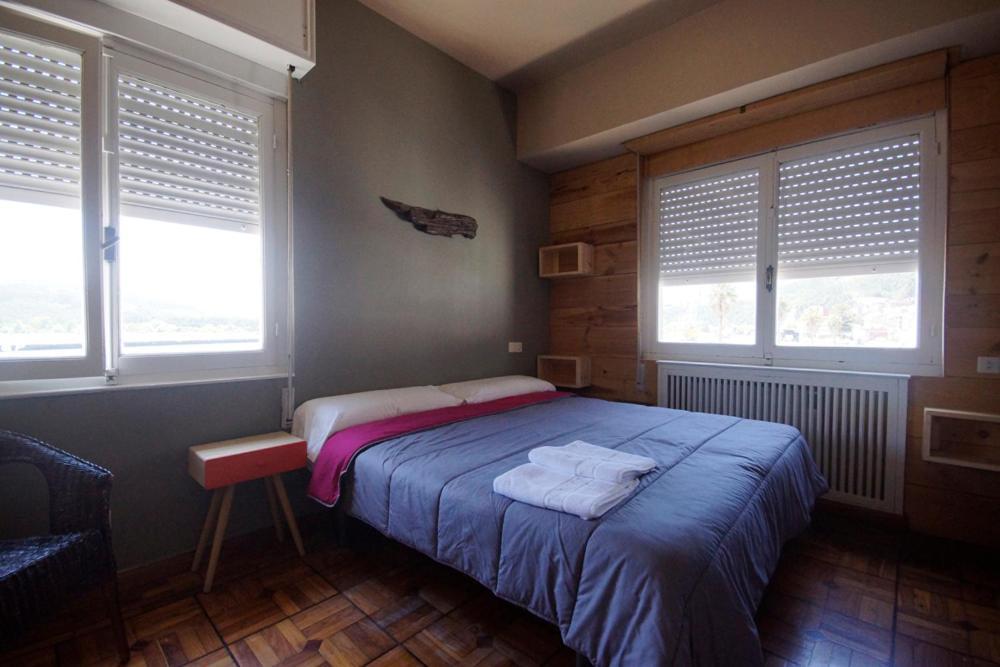 Carving Surf Hostel San Esteban de Pravia 外观 照片